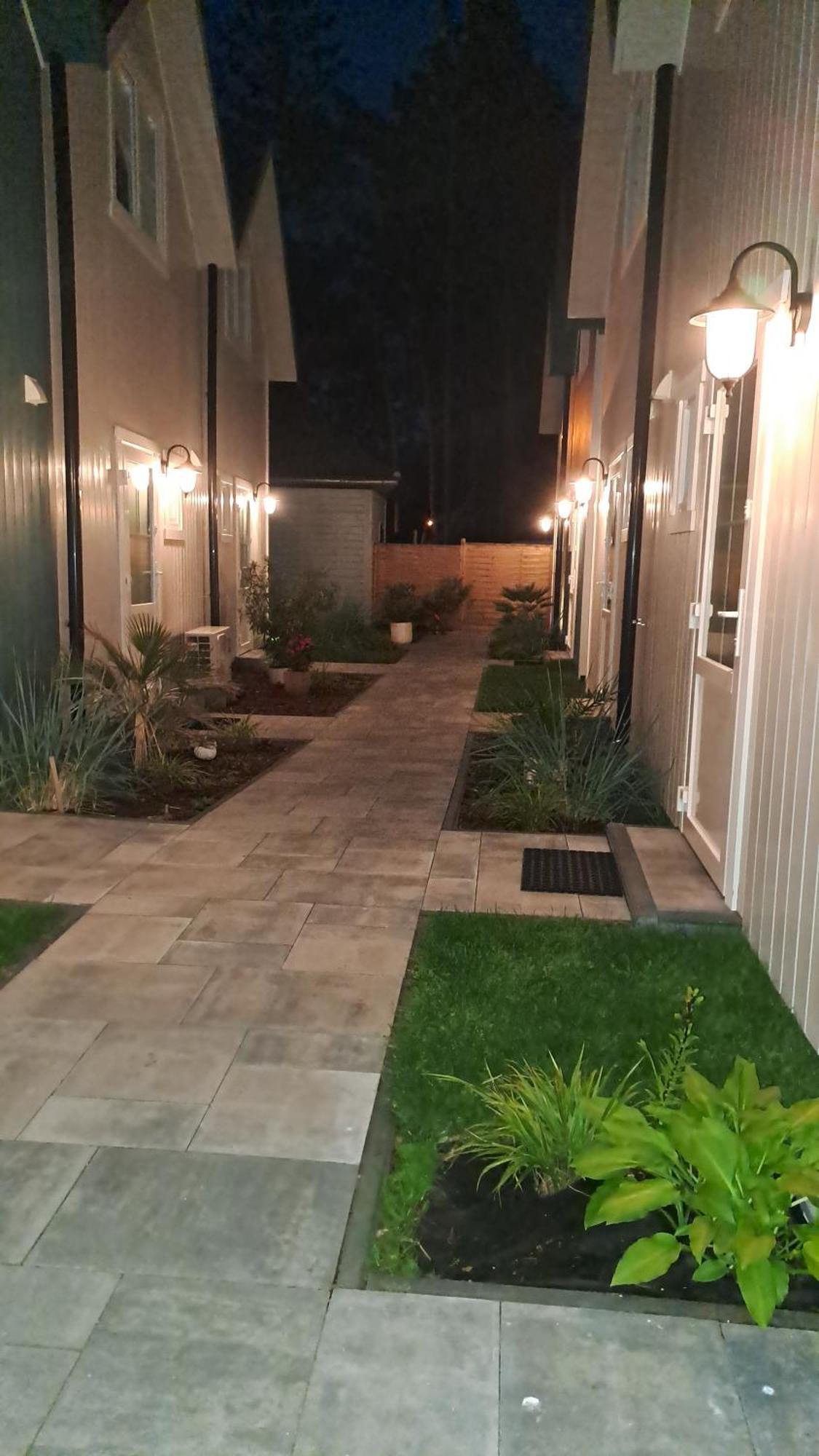Kanaloa Pobierowo Esterno foto