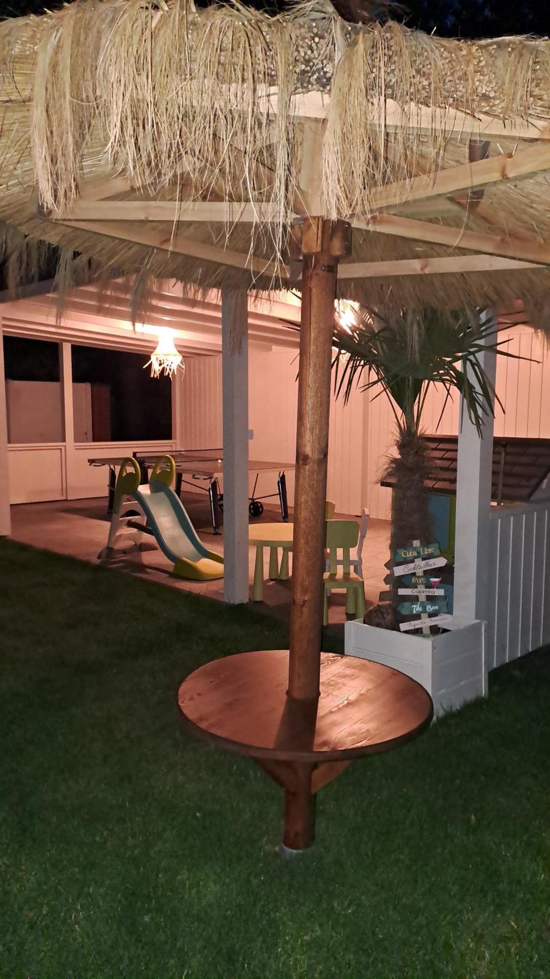 Kanaloa Pobierowo Esterno foto