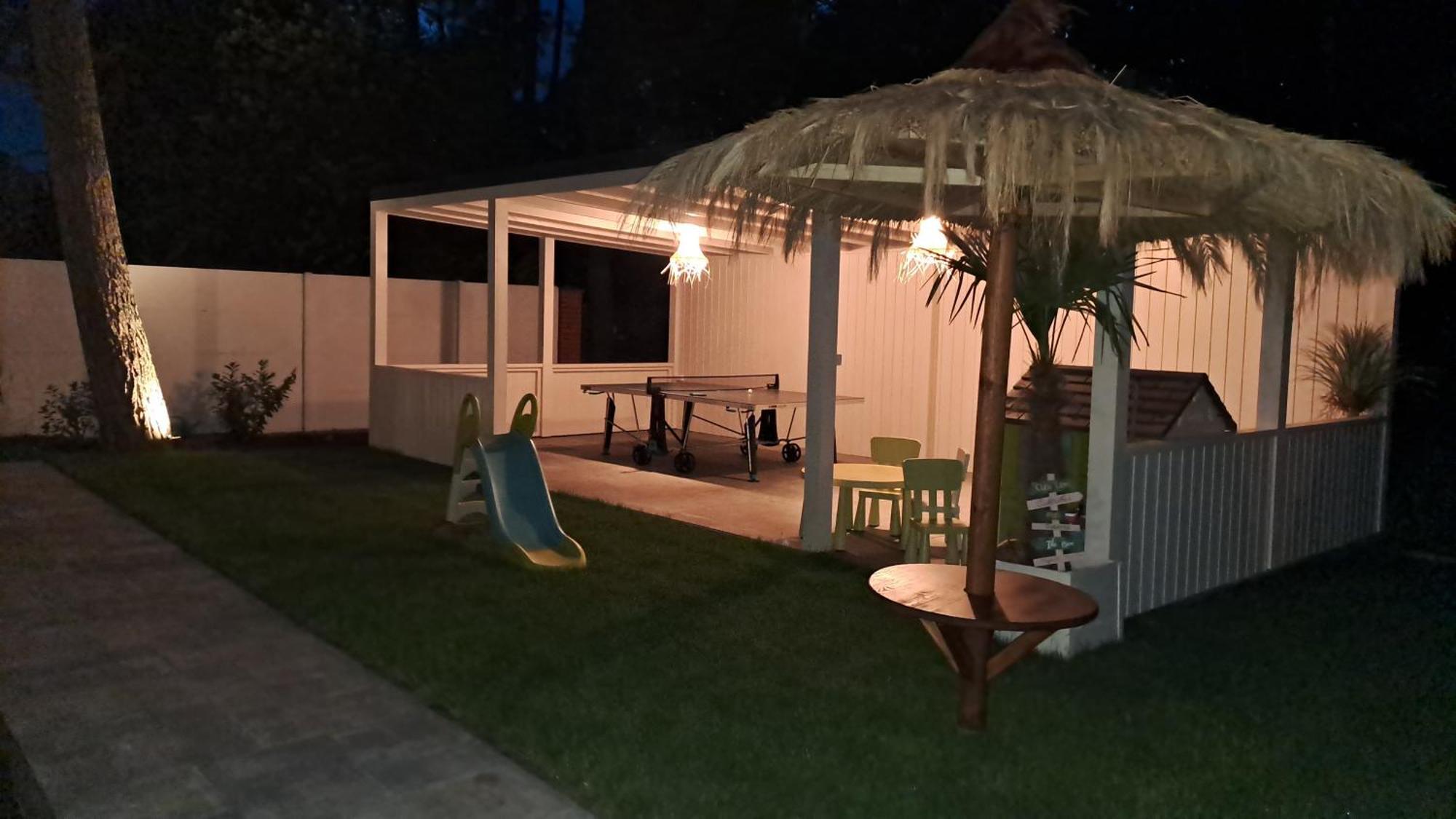 Kanaloa Pobierowo Esterno foto