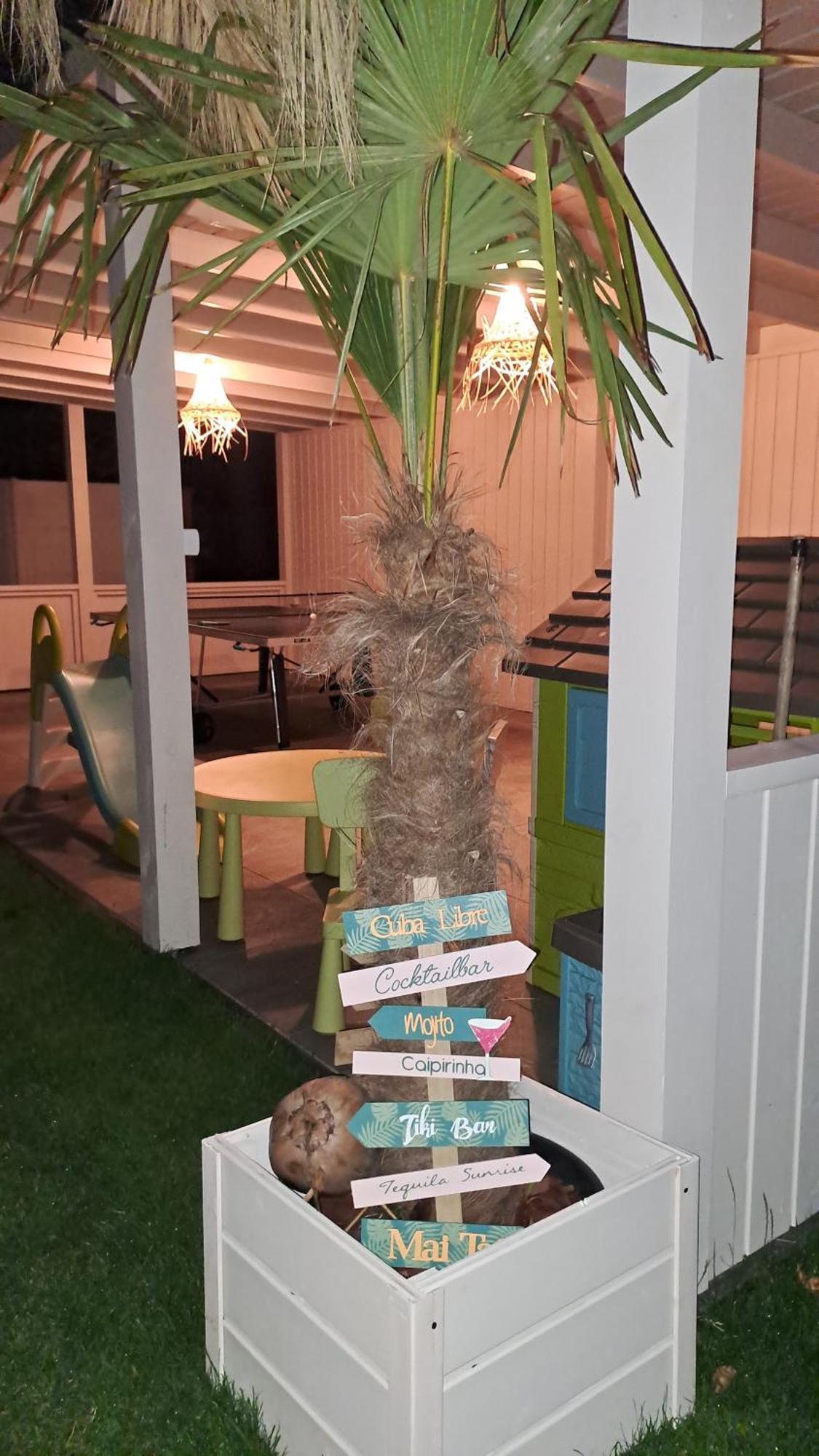 Kanaloa Pobierowo Esterno foto