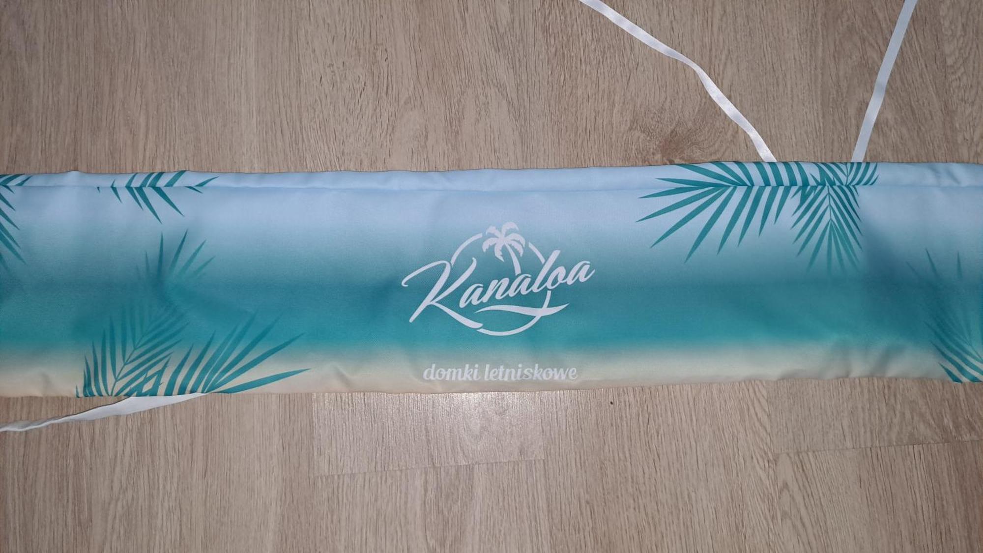 Kanaloa Pobierowo Esterno foto