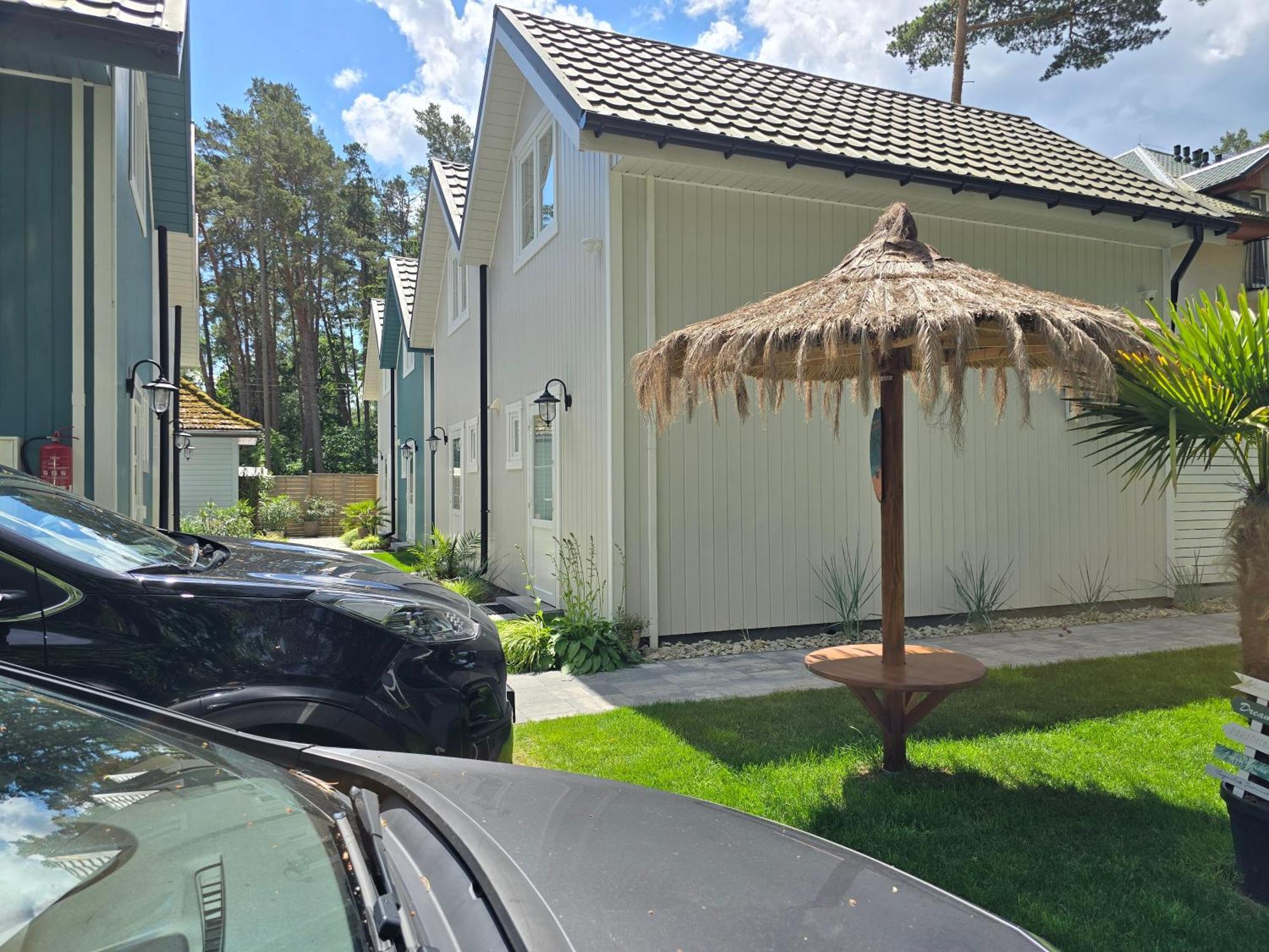 Kanaloa Pobierowo Esterno foto