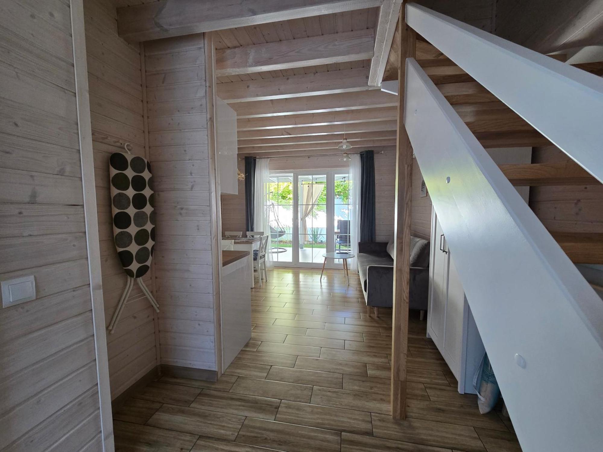 Kanaloa Pobierowo Esterno foto
