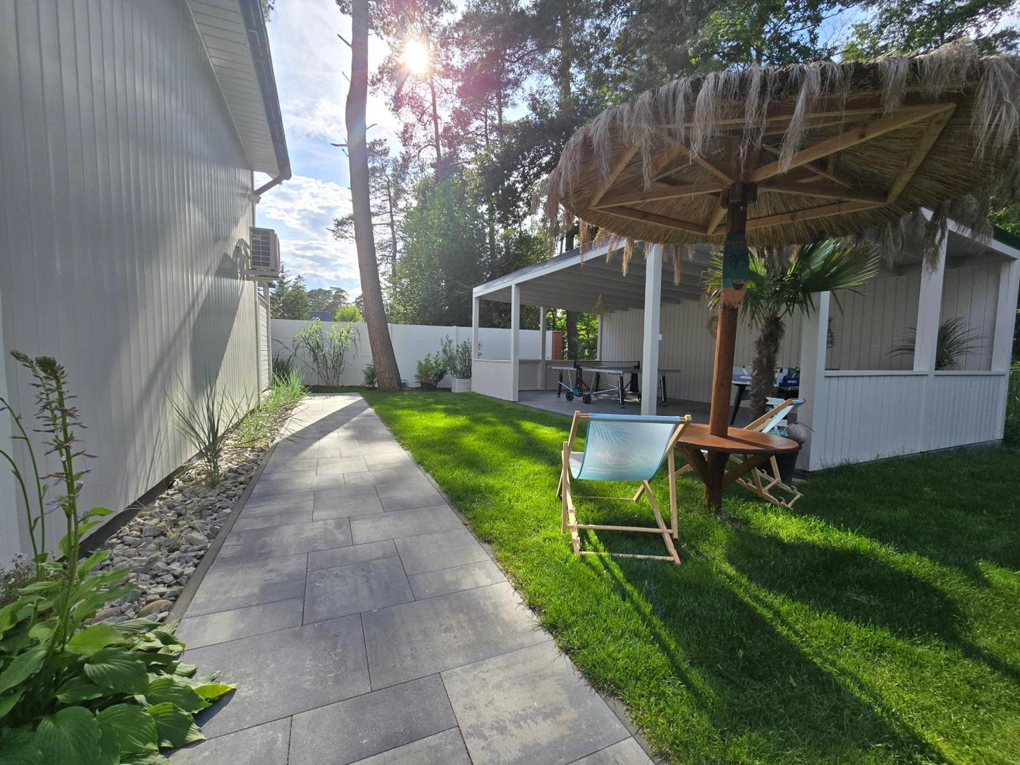 Kanaloa Pobierowo Esterno foto